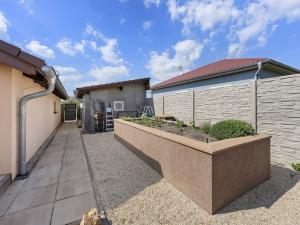 Prodej rodinného domu, Bohutice, 91 m2