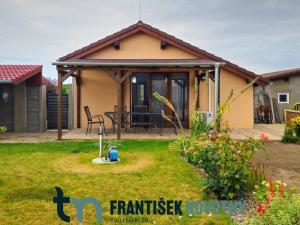 Prodej rodinného domu, Bohutice, 91 m2