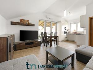 Prodej rodinného domu, Bohutice, 91 m2