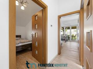 Prodej rodinného domu, Bohutice, 91 m2