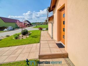 Prodej rodinného domu, Bohutice, 91 m2