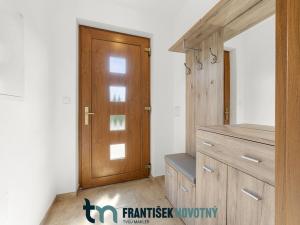 Prodej rodinného domu, Bohutice, 91 m2