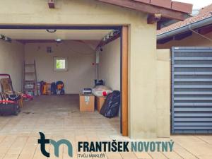 Prodej rodinného domu, Bohutice, 91 m2