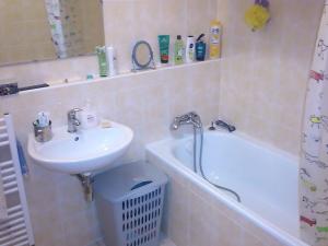 Pronájem bytu 1+kk, Brno, Masná, 35 m2