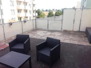 Pronájem bytu 1+kk, Brno, Masná, 35 m2