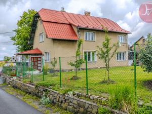Prodej rodinného domu, Březová - Gručovice, 198 m2