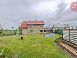 Prodej rodinného domu, Březová - Gručovice, 198 m2