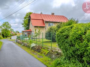 Prodej rodinného domu, Březová - Gručovice, 198 m2
