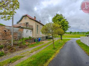 Prodej rodinného domu, Březová - Gručovice, 198 m2