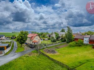 Prodej rodinného domu, Březová - Gručovice, 198 m2