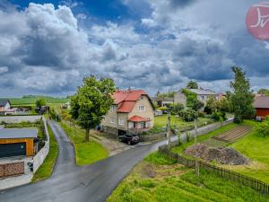 Prodej rodinného domu, Březová - Gručovice, 198 m2