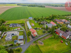 Prodej rodinného domu, Březová - Gručovice, 198 m2