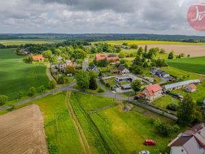 Prodej rodinného domu, Březová - Gručovice, 198 m2