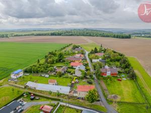 Prodej rodinného domu, Březová - Gručovice, 198 m2