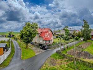 Prodej rodinného domu, Březová - Gručovice, 198 m2