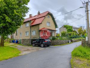 Prodej rodinného domu, Březová - Gručovice, 198 m2