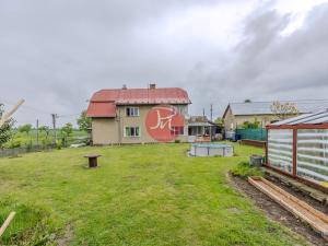 Prodej rodinného domu, Březová - Gručovice, 198 m2