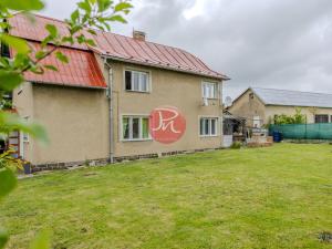 Prodej rodinného domu, Březová - Gručovice, 198 m2