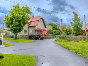 Prodej rodinného domu, Březová - Gručovice, 198 m2