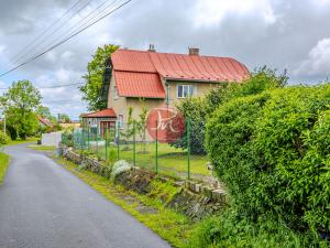 Prodej rodinného domu, Březová - Gručovice, 198 m2