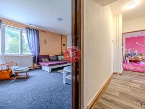 Prodej rodinného domu, Březová - Gručovice, 198 m2