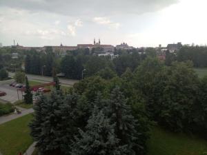 Pronájem bytu 3+1, Olomouc - Lazce, Dlouhá, 71 m2