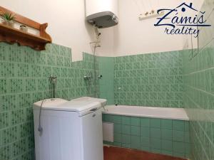Pronájem bytu 2+kk, Praha - Bubeneč, Národní obrany, 54 m2