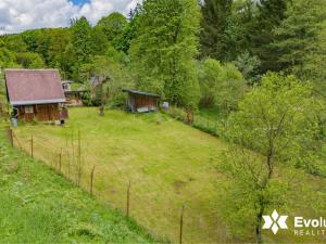Prodej pozemku pro bydlení, Zlatá Olešnice, 4895 m2