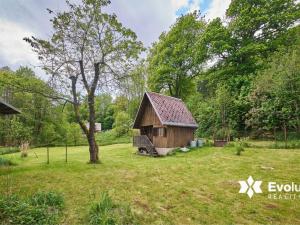 Prodej pozemku pro bydlení, Zlatá Olešnice, 4895 m2