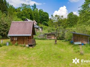 Prodej pozemku pro bydlení, Zlatá Olešnice, 4895 m2