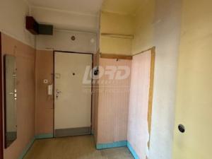 Prodej bytu 3+1, Hradec Králové - Pražské Předměstí, U Koruny, 75 m2