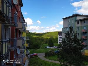 Pronájem bytu 2+kk, Praha - Kunratice, Merhoutova, 54 m2