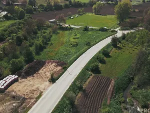 Prodej pozemku pro bydlení, Kyjov, 632 m2