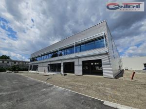 Pronájem výrobních prostor, Ostrava - Hrabová, Krmelínská, 460 m2