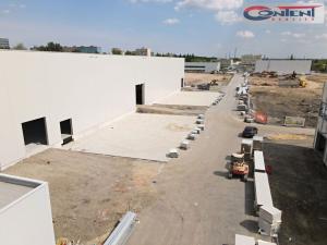Pronájem výrobních prostor, Ostrava - Hrabová, Krmelínská, 460 m2