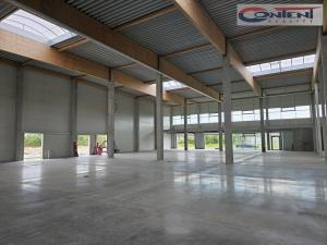 Pronájem výrobních prostor, Ostrava - Hrabová, Krmelínská, 460 m2