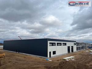 Pronájem skladu, Tuchoměřice, Ke Kopanině, 1000 m2