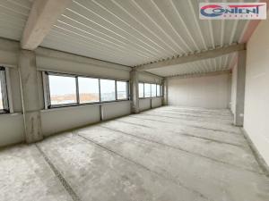 Pronájem skladu, Tuchoměřice, Ke Kopanině, 1000 m2