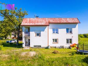 Prodej rodinného domu, Těrlicko, Soběšovická, 169 m2
