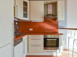 Pronájem bytu 2+kk, Praha - Letňany, Zlonická, 45 m2