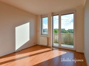 Pronájem bytu 2+kk, Praha - Letňany, Zlonická, 45 m2