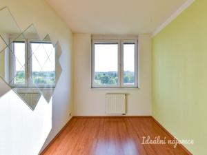 Pronájem bytu 2+kk, Praha - Letňany, Zlonická, 45 m2