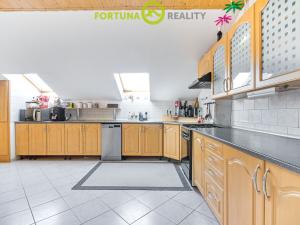 Prodej vícegeneračního domu, Studénka, 2. května, 318 m2