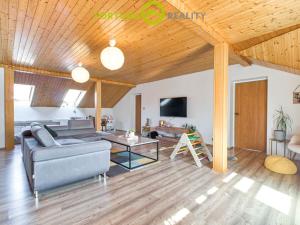 Prodej vícegeneračního domu, Studénka, 2. května, 318 m2