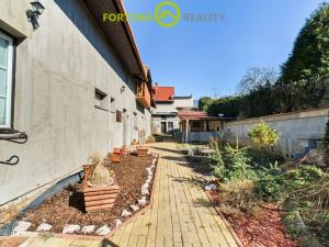 Prodej vícegeneračního domu, Studénka, 2. května, 318 m2