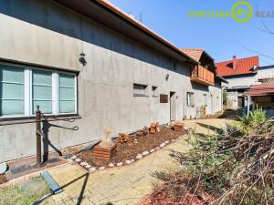 Prodej vícegeneračního domu, Studénka, 2. května, 318 m2