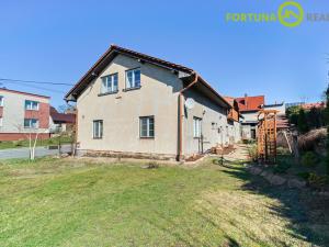 Prodej vícegeneračního domu, Studénka, 2. května, 318 m2