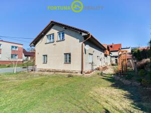 Prodej vícegeneračního domu, Studénka, 2. května, 318 m2