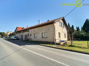 Prodej vícegeneračního domu, Studénka, 2. května, 318 m2