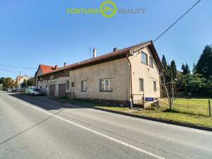 Prodej vícegeneračního domu, Studénka, 2. května, 318 m2